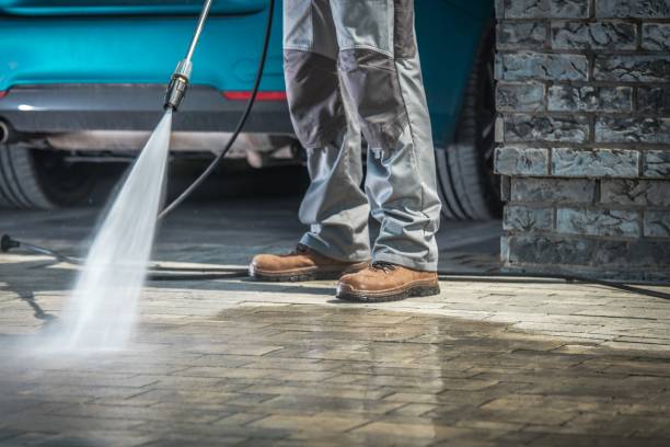 Iva, SC  Pressure Washing Services Company