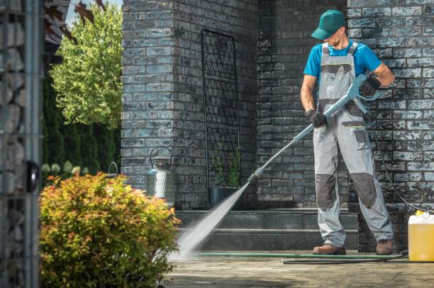 Best Restaurant Pressure Washing  in Iva, SC