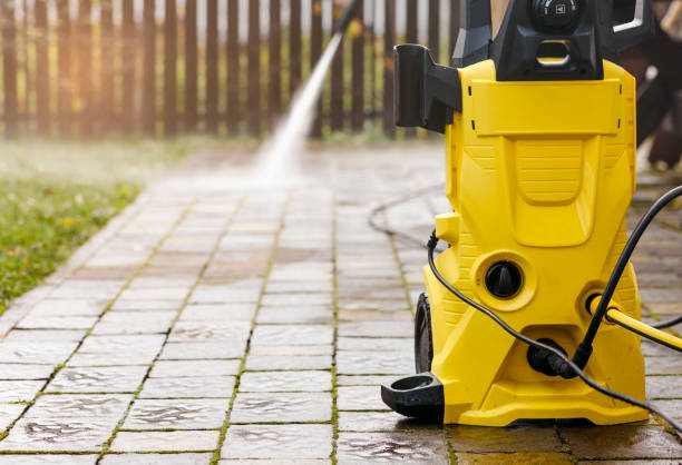 Best Parking Lot and Garage Cleaning  in Iva, SC
